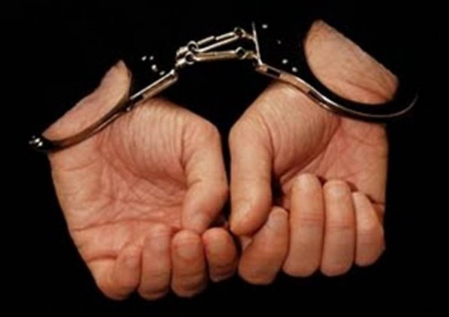 Δύο συλλήψεις για χρέη 1,8 εκατ. ευρώ