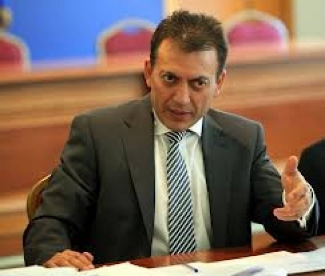 Βρούτσης από Τήνο: H δύναμη ελληνισμού και θρησκείας είναι μεγάλη