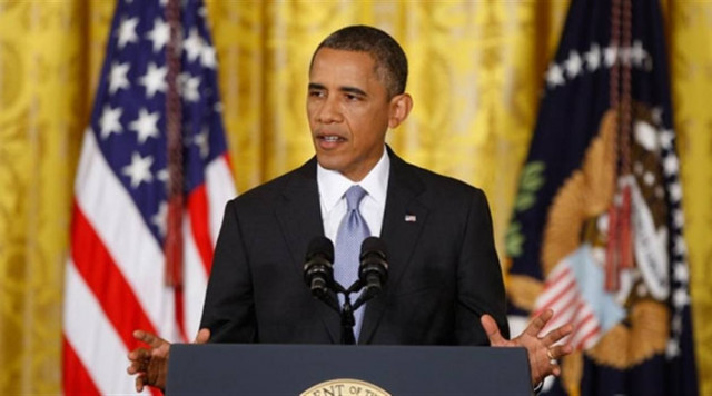 Ομπάμα: Ο κύκλος βίας στην Αίγυπτο πρέπει να σταματήσει