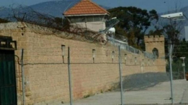 ΣΟΚ: 27χρονος κρεμάστηκε στο κελί του