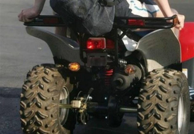 Ολλανδός σκόρπισε τον τρόμο στα Μάλια