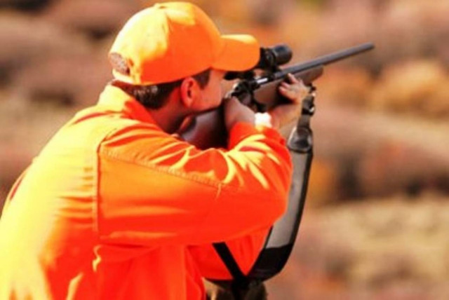 Συνελήφθησαν δύο παράνομοι κυνηγοί στα Χανιά