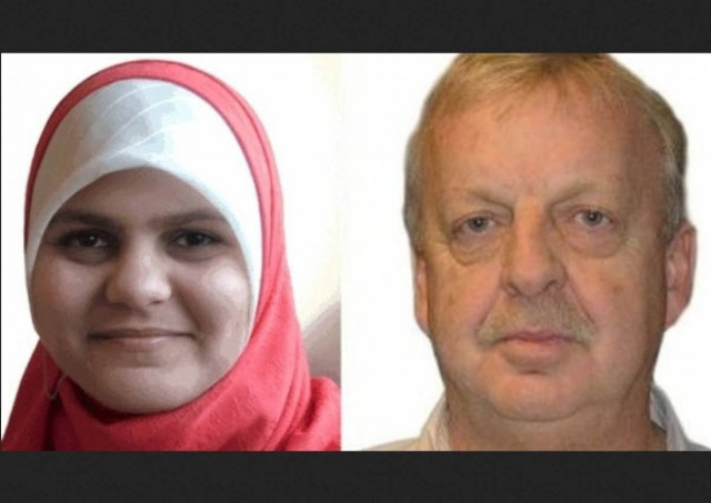 Δύο δημοσιογράφοι μεταξύ των νεκρών στην Αίγυπτο