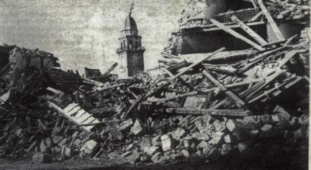 Βίντεο: 1953-2013: Οταν η γη άρχισε να τρέμει...στα Επτάνησα