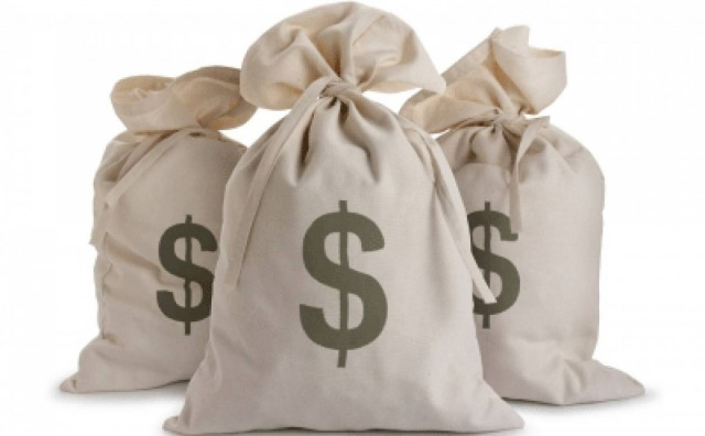 Λευκωσία: Γκρέμισαν τοίχο για να πάρουν μικρό θησαυρό