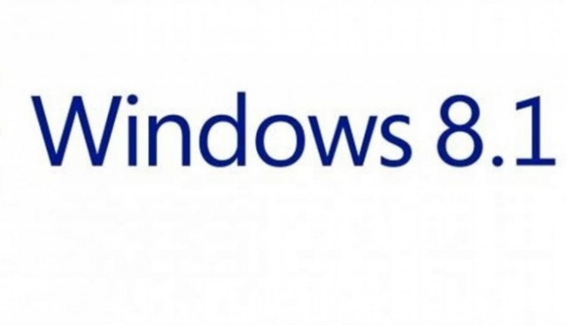 Τον Οκτώβριο έρχονται τα νέα Windows 8.1