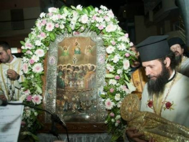 Τα 500 ονόματα της Παναγίας και οι συμβολισμοί τους