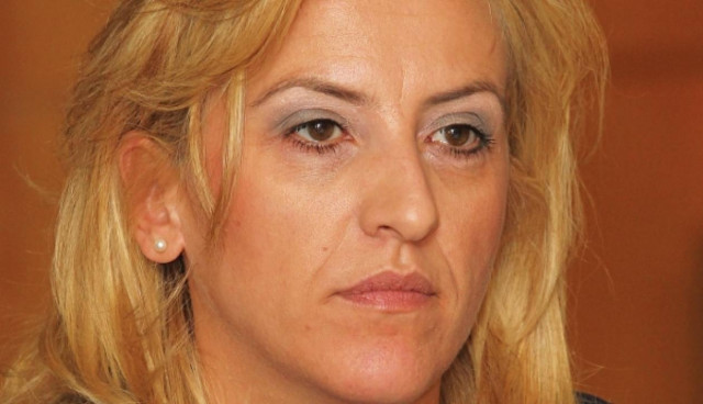 Δούρου: Υποκριτική η στάση των ΗΠΑ και της ΕΕ για την Αίγυπτο