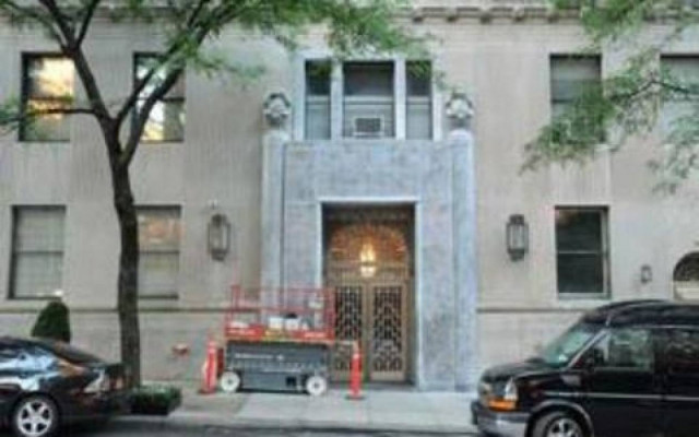 Διαρρήκτες «ρήμαξαν» το κτίριο των εκατομμυριούχων στο Μανχάταν