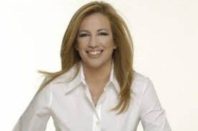 Η Φώφη Γεννηματά επισκέφτηκε ένοπλες δυνάμεις της Σκύρου