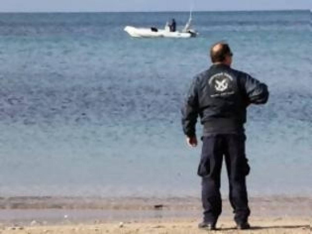 Τραγωδία στην Ηγουμενίτσα: Πνίγηκε 38χρονος