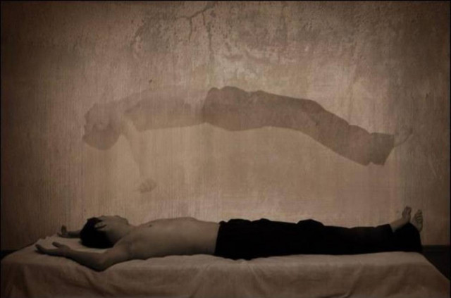 Μυστήρια που παραμένουν άλυτα...