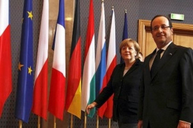 Αίγυπτος: Έκτακτη συνεδρίαση ζήτησαν Μέρκελ και Ολάντ