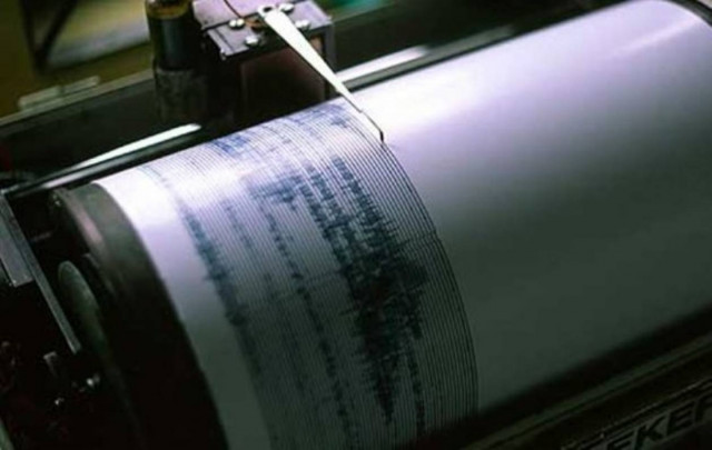 Ισχυρή σεισμική δόνηση στο Μεξικό