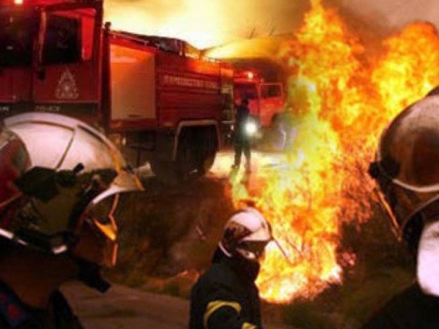 Δύσκολη νύχτα για την Θάσο