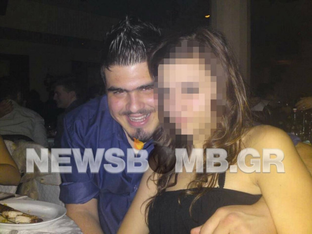 Σήμερα η κηδεία του 19χρονου Θανάση