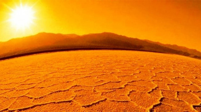 Οι καύσωνες θα διπλασιαστούν μέχρι το 2020 σύμφωνα με επιστήμονες