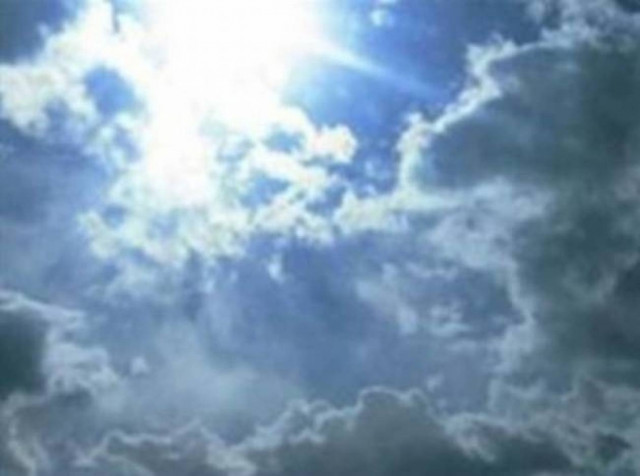 Τοπικές βροχές και μικρή πτώση της θερμοκρασίας