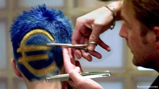 Αναπόφευκτο το κούρεμα στην Ελλάδα μετά τις Γερμανικές εκλογές