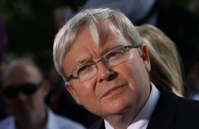 Αυστραλία: Μειώνονται τα ποσοστά των Εργατικών