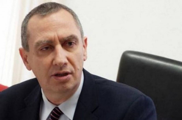 Διαβεβαίωση Μιχελάκη για την αποκατάσταση ηλεκτροδότησης στη Σαντορίνη