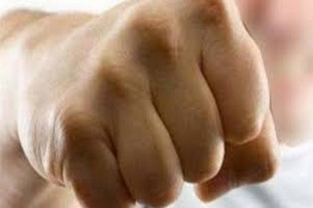 Επίθεση σε Άγγλο πιλότο στο κέντρο του Ηρακλείου