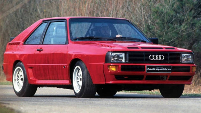 Audi Sport Quattro με 800 άλογα