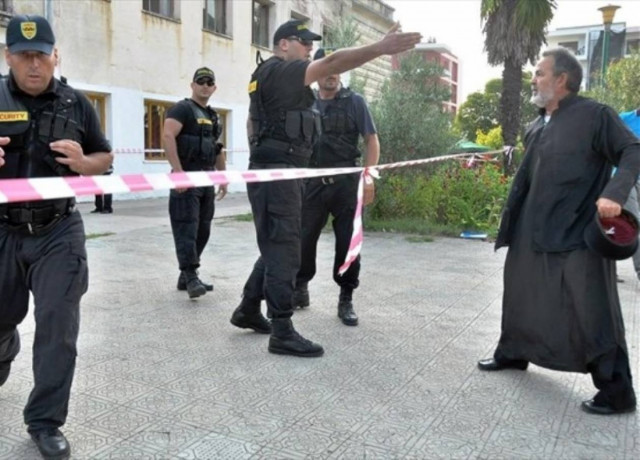 ΥΠΕΞ: Καταδικαστέα τα επεισόδια στην Πρεμετή