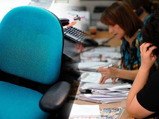 Οι τελικές ρυθμίσεις για τη διαθεσιμότητα στο Δημόσιο