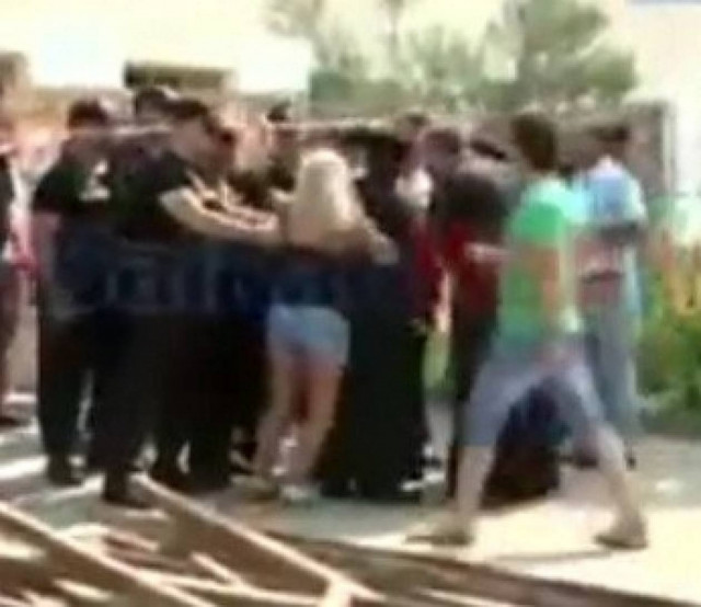 Βιαιοπραγίες σε βάρος ορθόδοξων κληρικών στη Βόρεια Ήπειρο