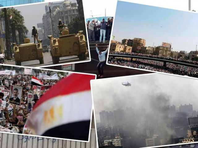 Αιματηρές οι «πορείες της οργής» σε όλη τη χώρα