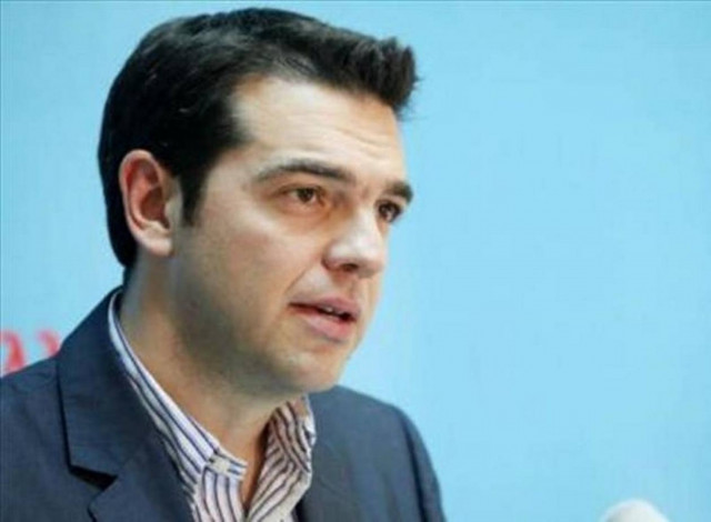 Συγχαρητήρια Τσίπρα στην Εθνική Ομάδα Κολύμβησης ΑμεΑ