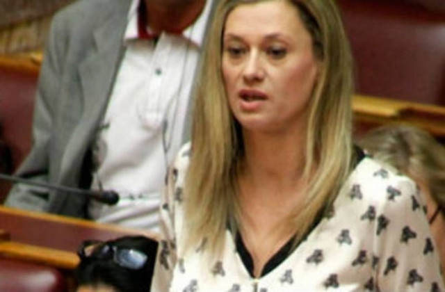 Μακρή για τον 19χρονο προς υφυπ. Μεταφορών:Δεν έχετε ιερό ούτε όσιο!