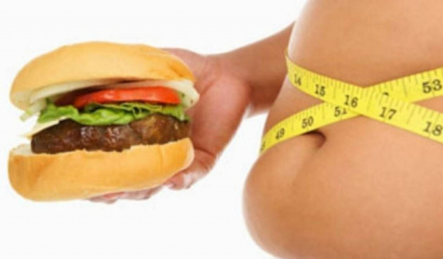 Η παχυσαρκία σκοτώνει