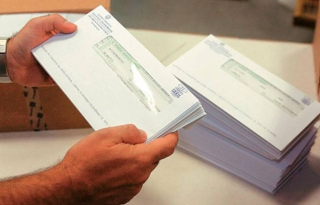 Μέχρι τέλος Αυγούστου η πρώτη δόση του ΦΑΠ και τα εκκαθαριστικά