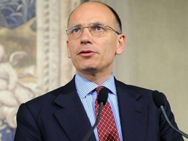 Λέττα: Χρειάζεται μια Ευρώπη των λαών