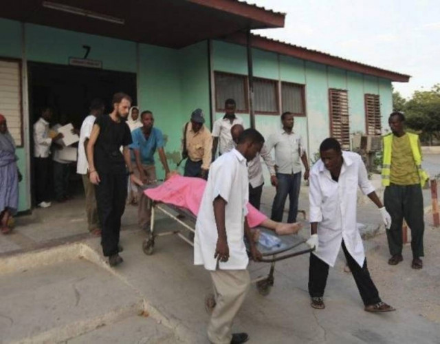 Άγνωστοι δολοφόνησαν εργαζόμενο κρατικού ραδιοφώνου