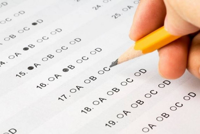 Toλμήστε να κάνετε το παρακάτω ψυχολογικό τεστ!