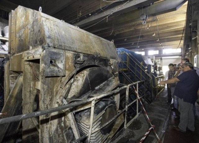 Επιταχύνονται οι διαδικασίες για την ηλεκτρική διασύνδεση των Κυκλάδων