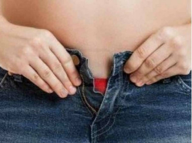 ΕΡΕΥΝΑ: Το πολύ στρες παχαίνει!