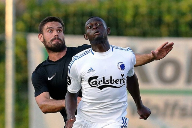 LIVE ΠΑΟΚ-Ξάνθη