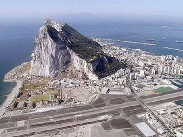 Ευρωπαϊκές διαστάσεις στη διαμάχη Βρετανίας-Ισπανίας για το Γιβραλτάρ