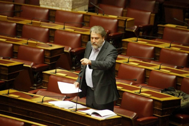 Ν. Μαριάς: Να παγώσουν άμεσα οι τιμές