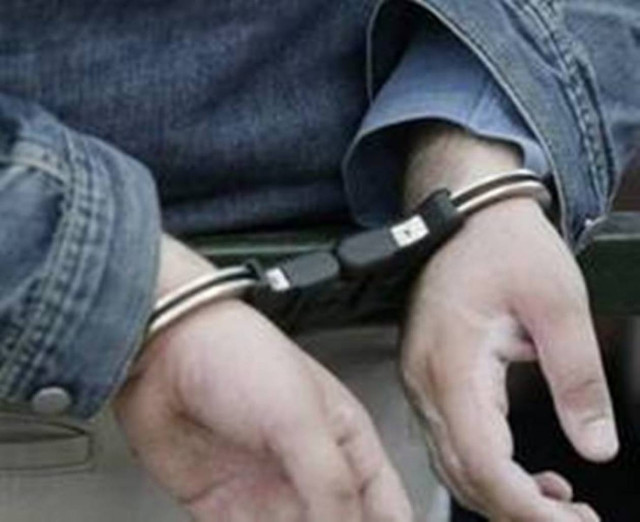 Σύλληψη στο αεροδρόμιο Κέρκυρας για πλαστά ταξιδιωτικά έγγραφα