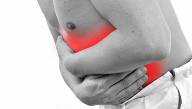 Σβήστε τις καούρες από το φαγητό