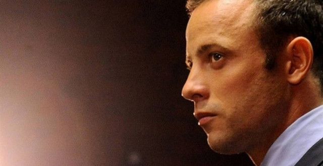 Αντιμέτωπος με κατηγορία ανθρωποκτονίας εκ προθέσεως ο Πιστόριους