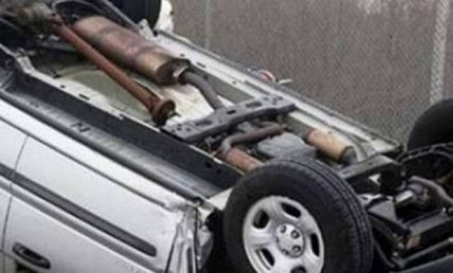 Τύχη «βουνό» για τρεις τουρίστες στην Κρήτη