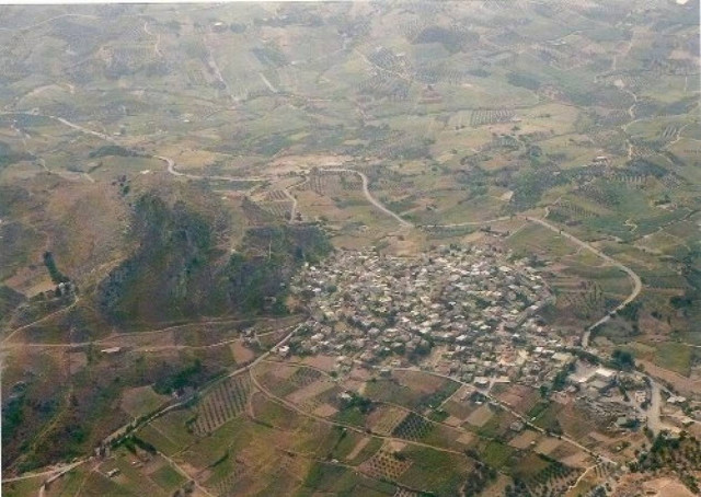 Εντυπωσιακές φωτογραφίες της Κρήτης του 1985 από ελικόπτερο