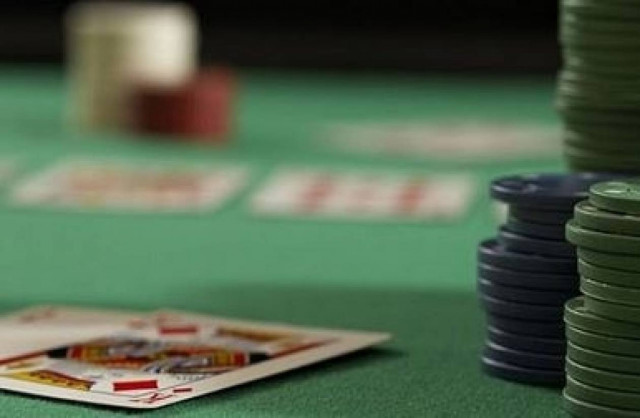 Είχαν κάνει την καφετέρια ... λέσχη!