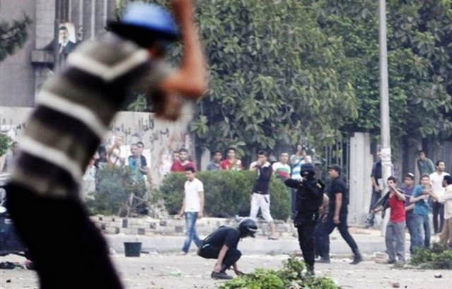 Αίγυπτος: 79 νεκροί στα επεισόδια του Σαββάτου